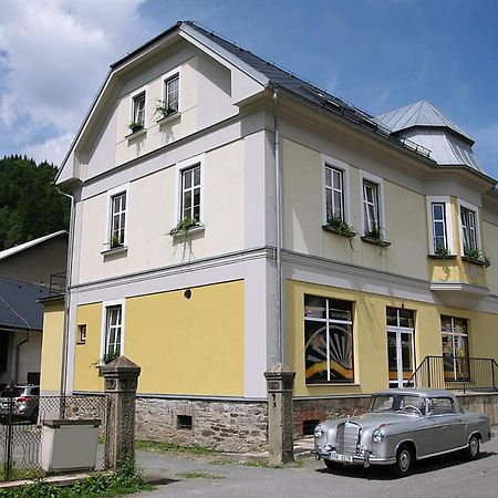 Penzion A Relax Centrum Andelka Hanusovice Экстерьер фото