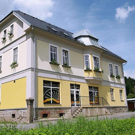 Penzion A Relax Centrum Andelka Hanusovice Экстерьер фото