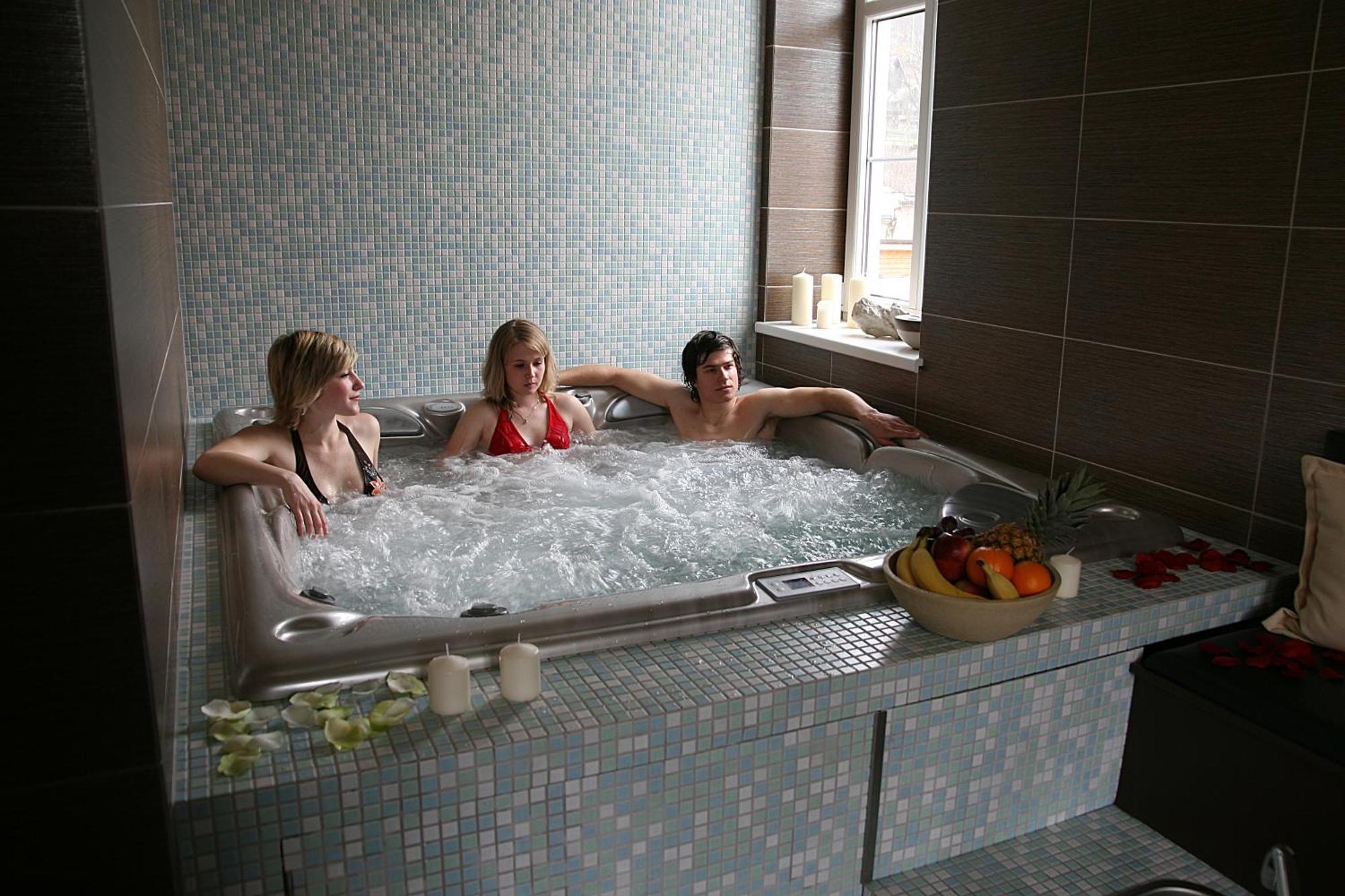 Penzion A Relax Centrum Andelka Hanusovice Экстерьер фото
