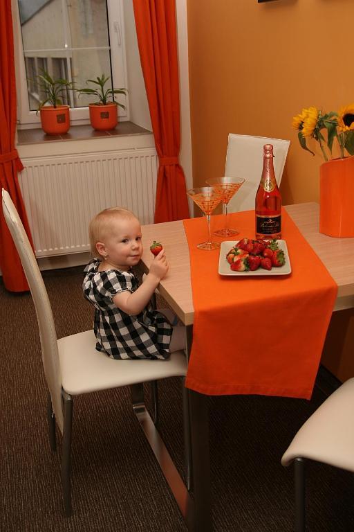 Penzion A Relax Centrum Andelka Hanusovice Номер фото