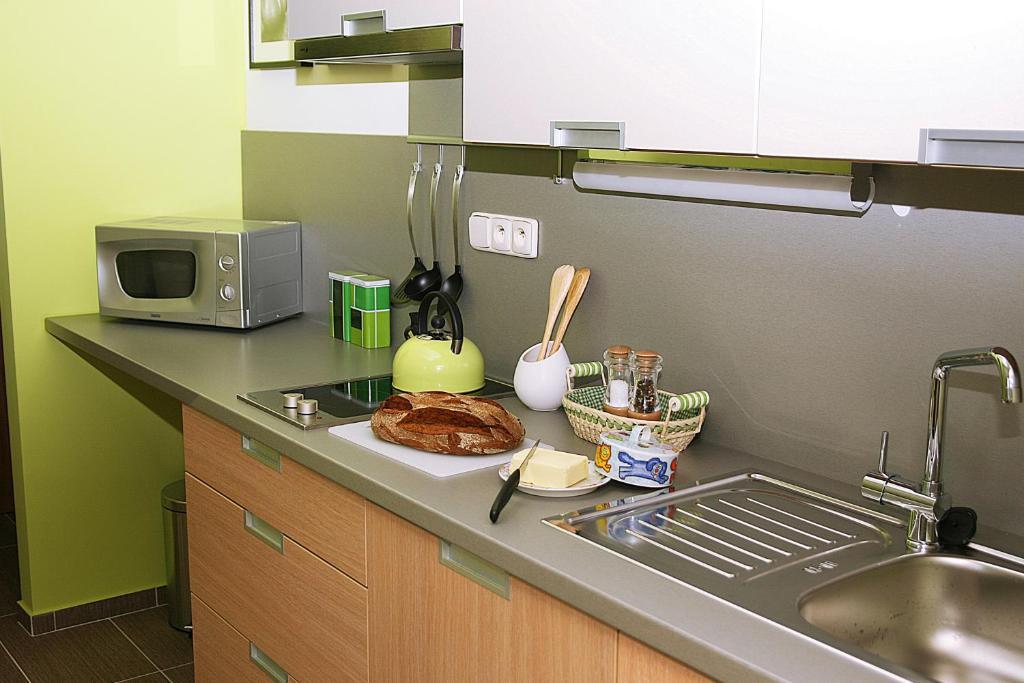 Penzion A Relax Centrum Andelka Hanusovice Номер фото
