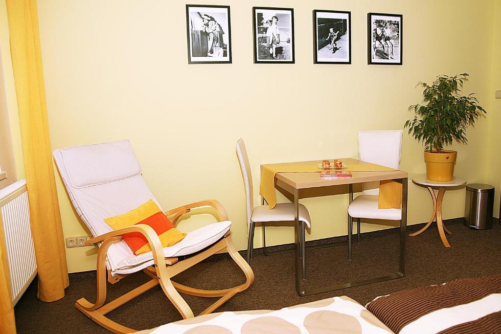 Penzion A Relax Centrum Andelka Hanusovice Номер фото