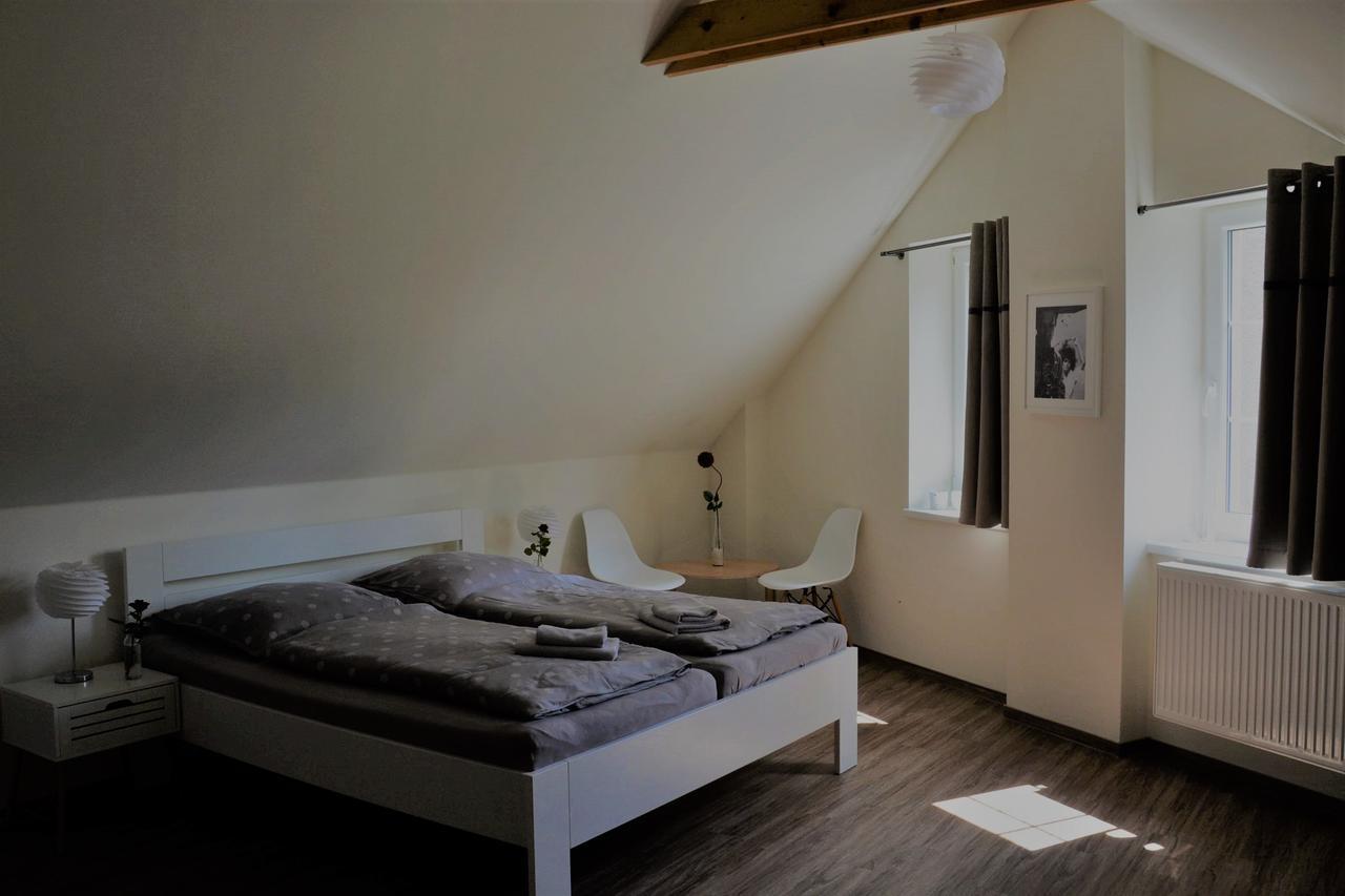 Penzion A Relax Centrum Andelka Hanusovice Экстерьер фото