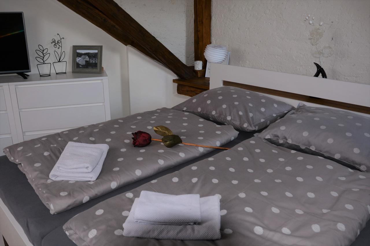 Penzion A Relax Centrum Andelka Hanusovice Экстерьер фото