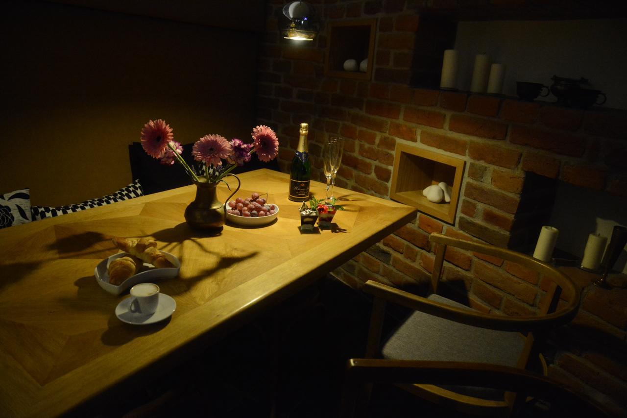 Penzion A Relax Centrum Andelka Hanusovice Экстерьер фото
